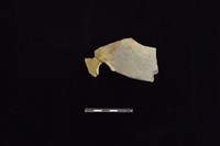 陶甑藏品圖，第1張